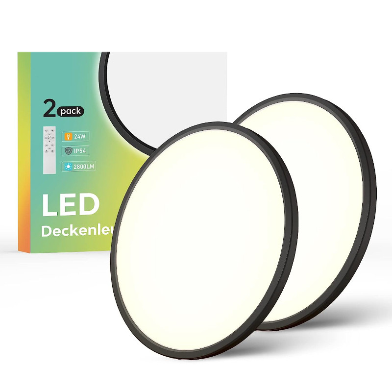 Deckenleuchte