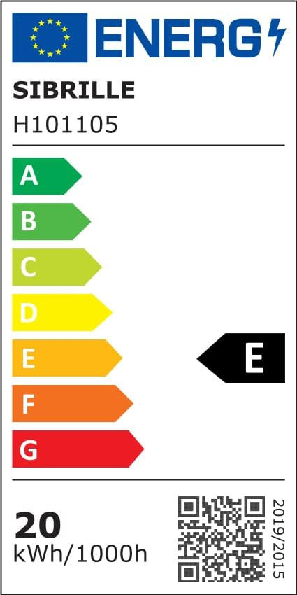 Energieetikette