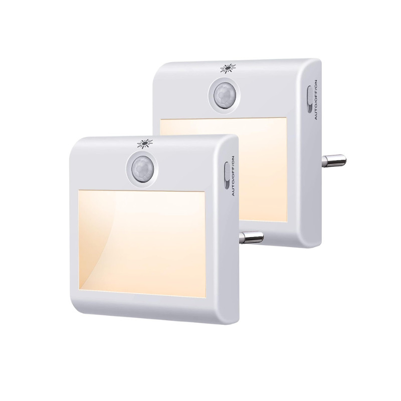 LED Nachtlicht Senso