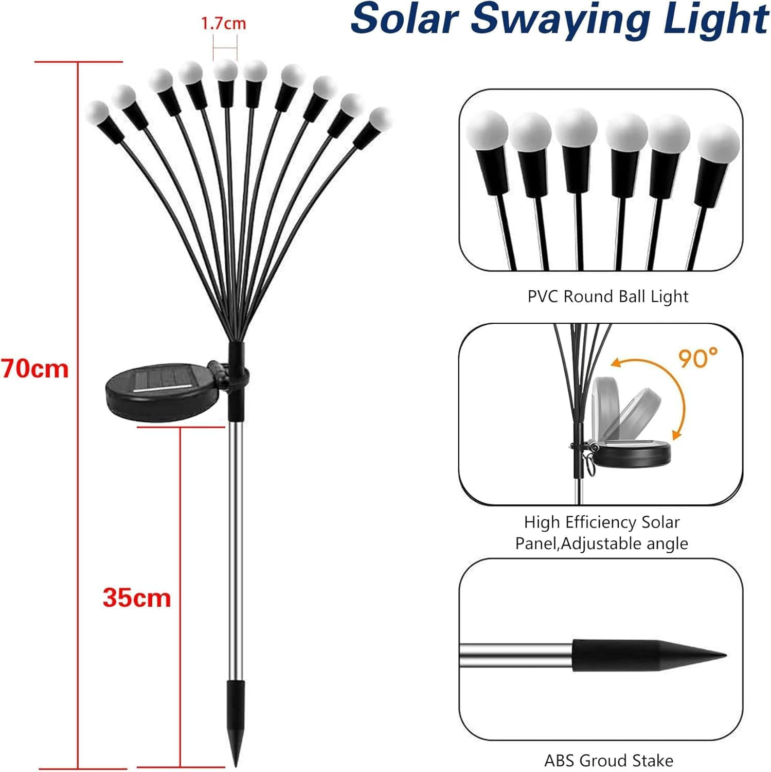 Flamme Solar 2