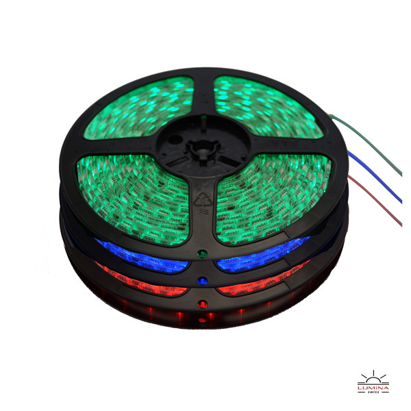 Streifen Multicolor IP65 Bild1