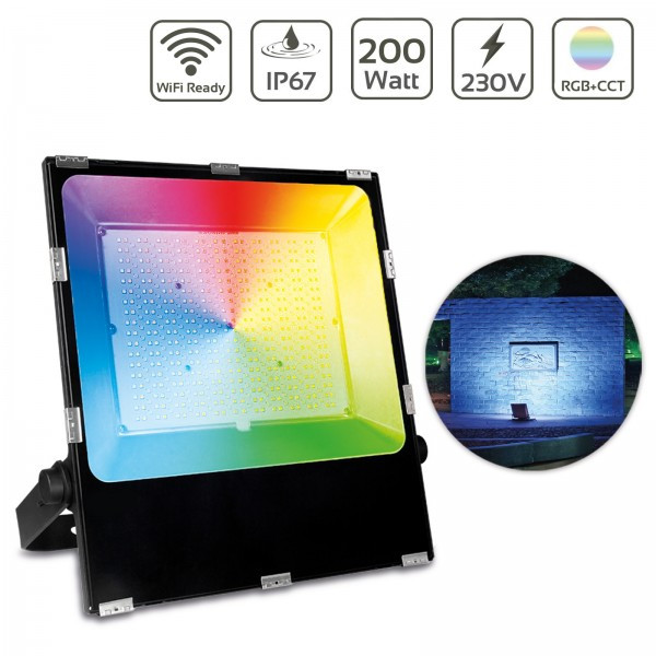 Rgbw 100W Bild3