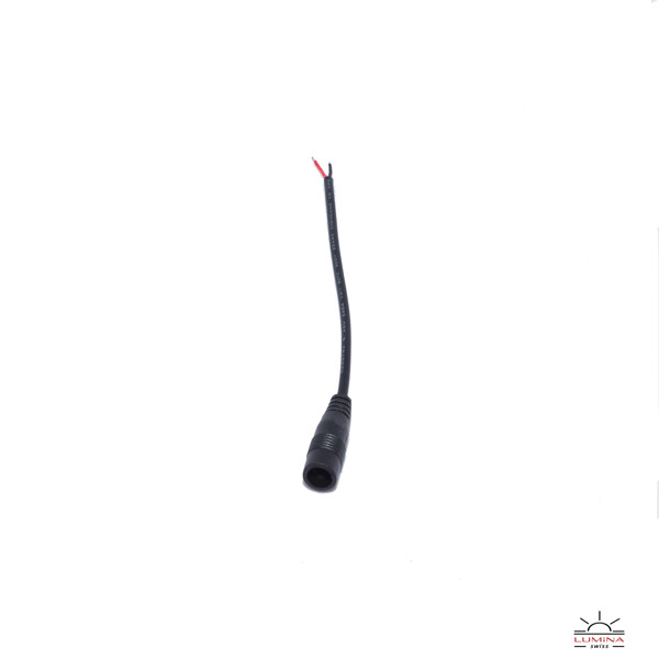 Zubehoer Kabel Unicolor Female Bild1