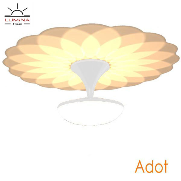 Sunflower01 3000K W
