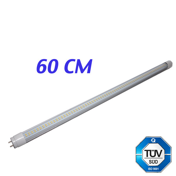 Tuv Roehren Warm-weiss Transparent 60 Bild1