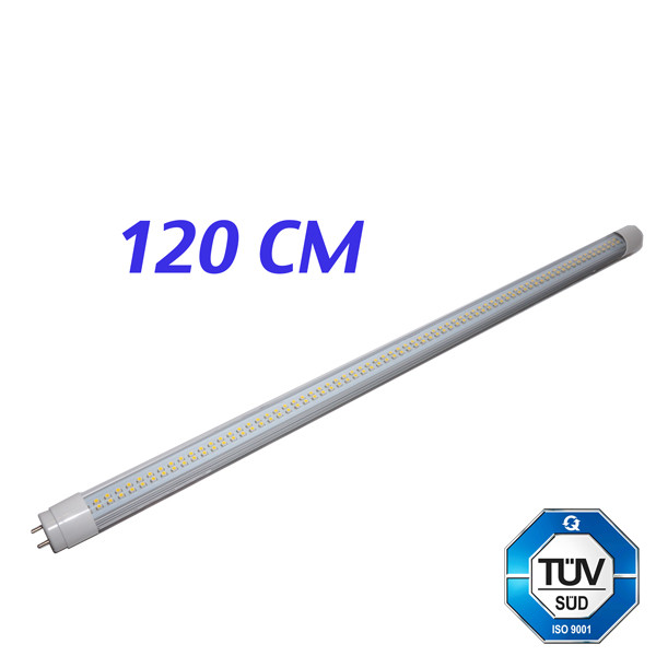 Tuv Roehren Warm-weiss Transparent 120 Bild1