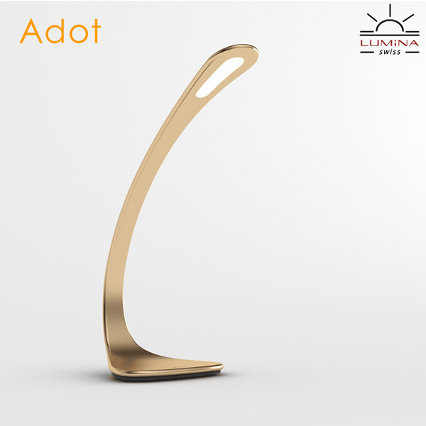 Elf01 Gold