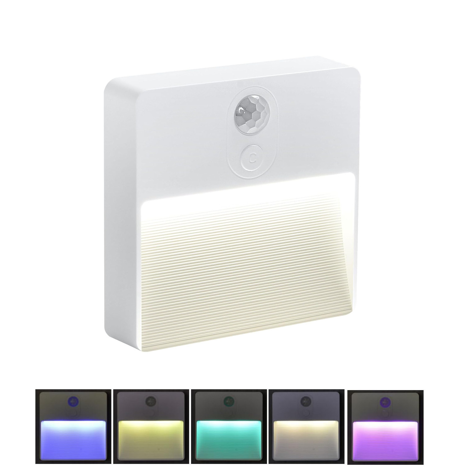 LED Nachtlicht Senso