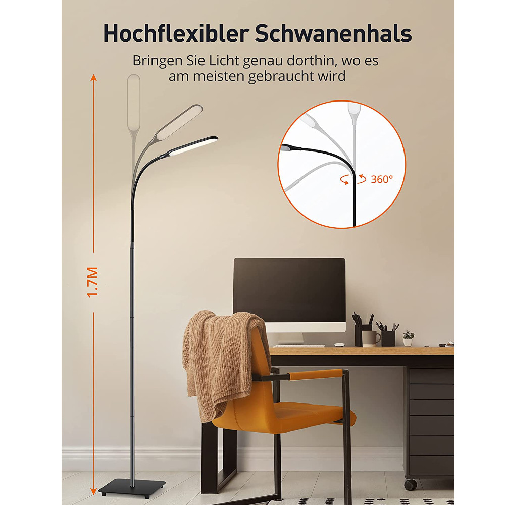Deckenleuchte