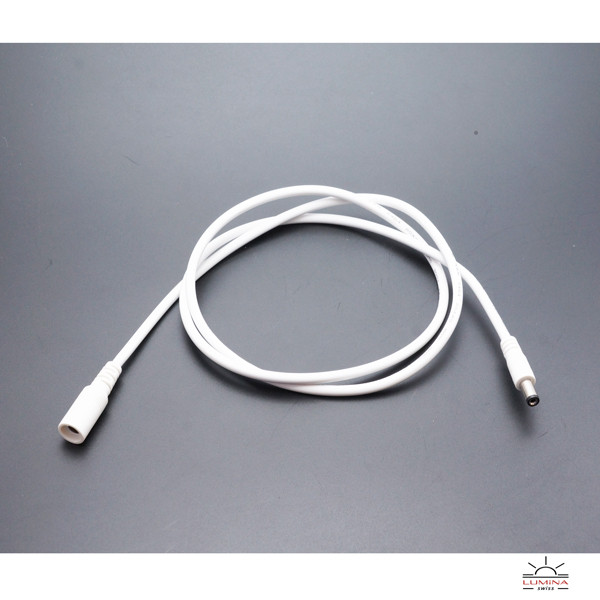 Zubehoer Kabel Unicolor 1m Bild1