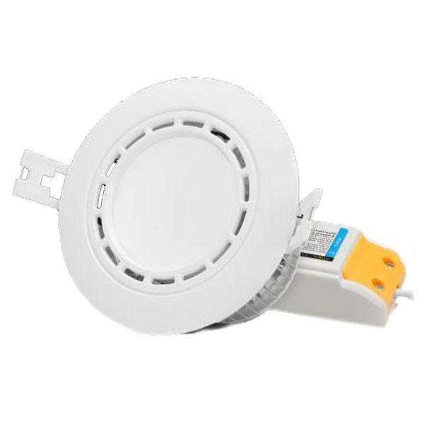 Milight Einbauspot 6W Cwww Bild1
