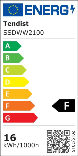 Energieetikette